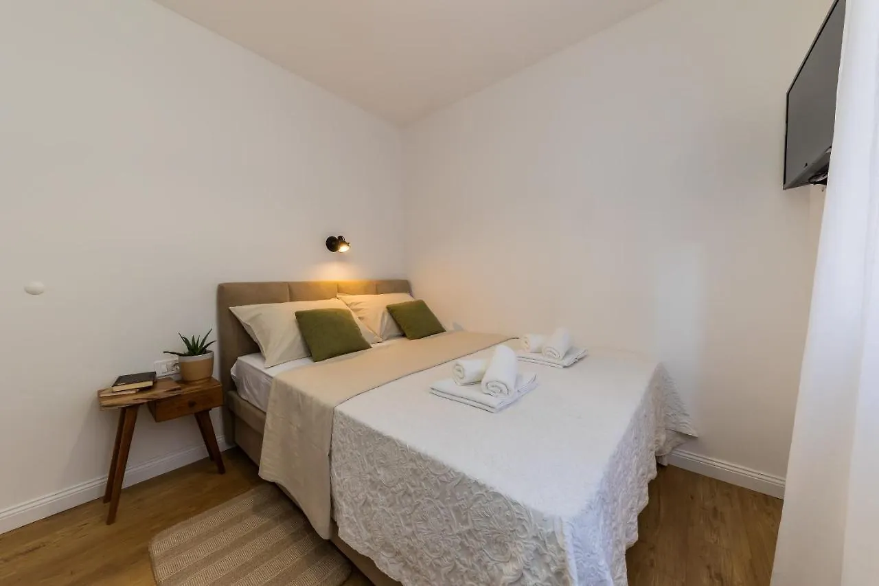 Apartment 22 Kastela Croatia