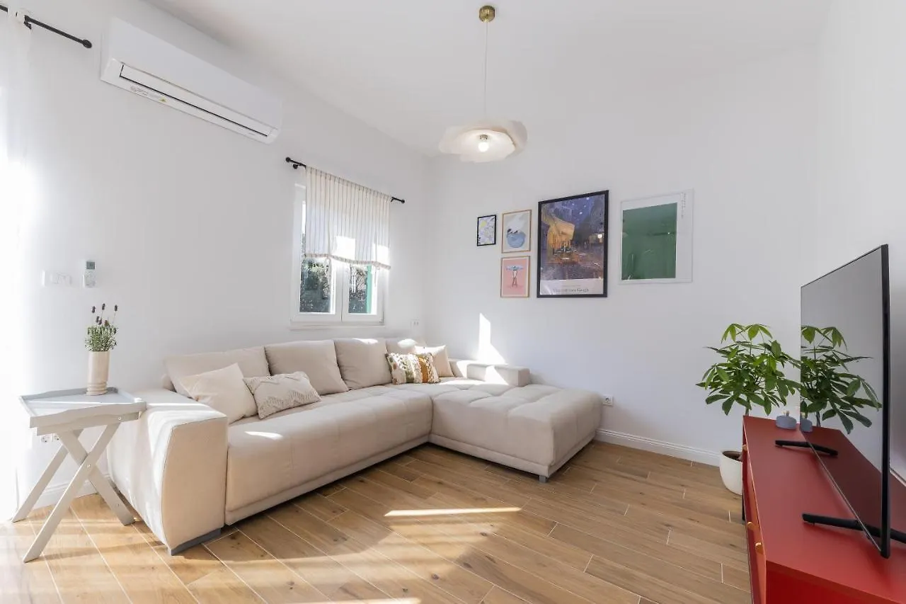 Apartment 22 Kastela Croatia